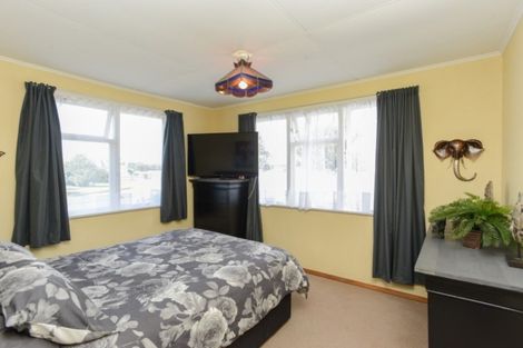 Photo of property in 21 Cottrell Crescent, Onekawa, Napier, 4110
