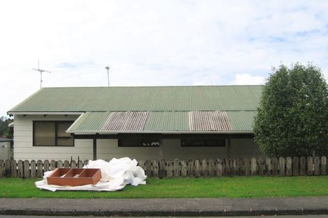 Photo of property in 59 Daffodil Street, Titirangi, Auckland, 0604