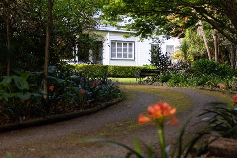 Photo of property in 6 Totara Road, Kumeroa, Woodville, 4997