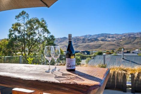 Photo of property in 13a Missy Crescent, Mount Pisa, Cromwell, 9383