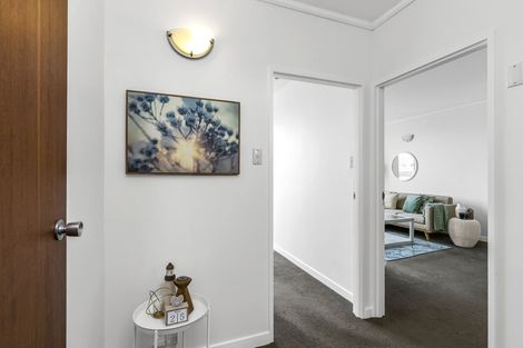 Photo of property in Hobson Court Flats, 76/70u Hobson Street, Thorndon, Wellington, 6011