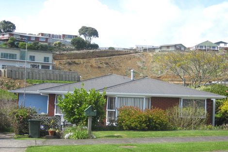 Photo of property in 38 Rosendale Avenue, Spotswood, New Plymouth, 4310