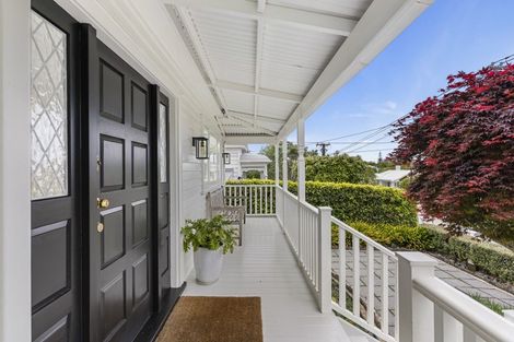 Photo of property in 100 Clarence Street, Ponsonby, Auckland, 1011