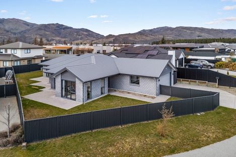 Photo of property in 21 Hosking Drive, Cromwell, 9310