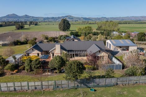 Photo of property in 310 Tirohanga Road, North Taieri, Mosgiel, 9092
