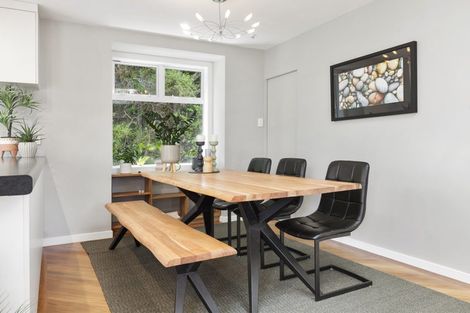Photo of property in 3 Arden Way, Wilton, Wellington, 6012