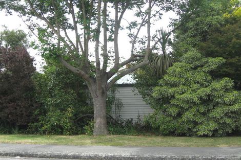 Photo of property in 6 Jameson Avenue, St Albans, Christchurch, 8052