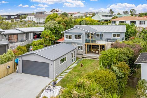Photo of property in 21 Hinemoa Place, Snells Beach, 0920