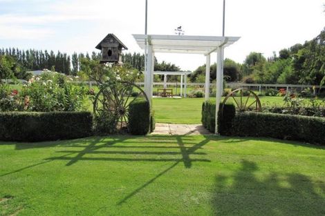 Photo of property in 165 Tancreds Road, Lincoln, Christchurch, 7672