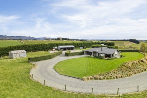 Photo of property in 203 Nine Mile Road, Riversdale, 9776