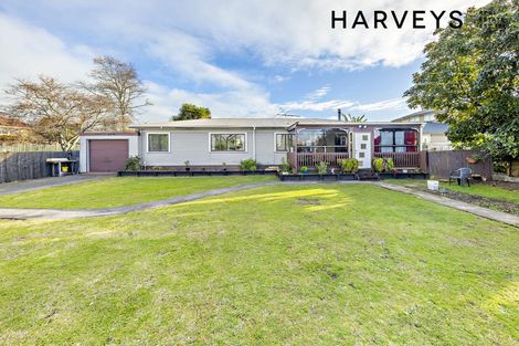 Photo of property in 44 Sturdee Road, Manurewa, Auckland, 2102