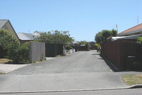 Photo of property in 26 Kirsten Place, Parklands, Christchurch, 8083