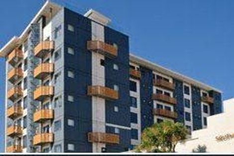 Photo of property in 709/35 Abel Smith Street, Te Aro, Wellington, 6011