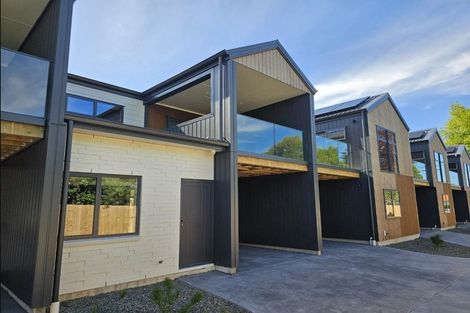 Photo of property in 6/69 Albert Street, Hamilton East, Hamilton, 3216
