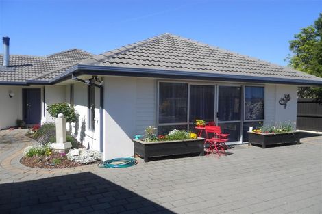 Photo of property in 50 Lowes Road, Rolleston, 7614