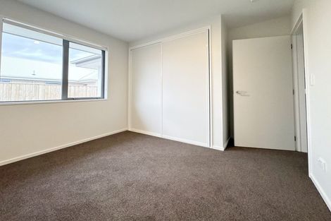 Photo of property in 112 Monarch Drive, Rolleston, 7614