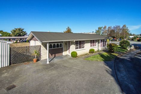 Photo of property in 130a Chapel Street, Masterton, 5810