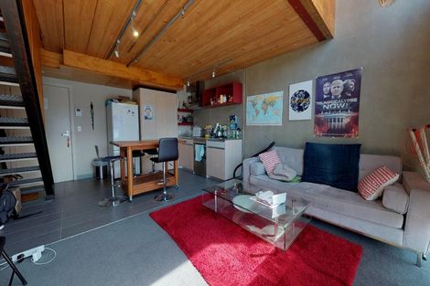 Photo of property in Tattoo Apartments, 31/42u Abel Smith Street, Te Aro, Wellington, 6011