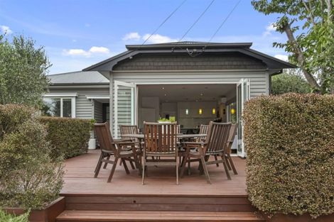 Photo of property in 170 Knowles Street, St Albans, Christchurch, 8052