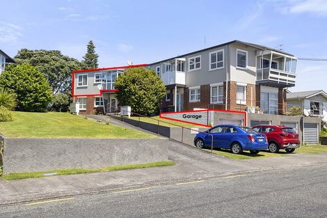 Photo of property in 4/53 Young Street, New Plymouth, 4310