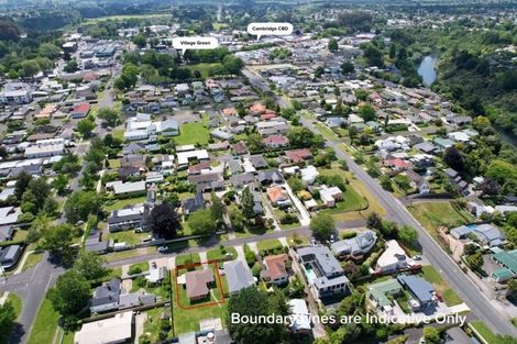 Photo of property in 18 Grey Street, Cambridge, 3434