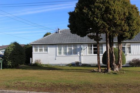Photo of property in 6 Conway Street, Ohakune, 4625