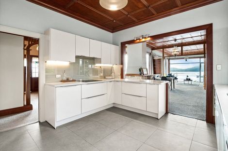 Photo of property in 64 Harbour Terrace, Careys Bay, Port Chalmers, 9023