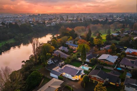 Photo of property in 9 Braithwaite Avenue, Chartwell, Hamilton, 3210