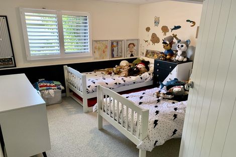 Photo of property in 24 Saint Leonards Road, Devonport, Auckland, 0624