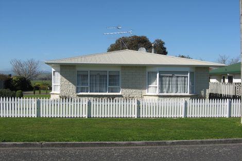 Photo of property in 33 Reading Street, Greytown, 5712