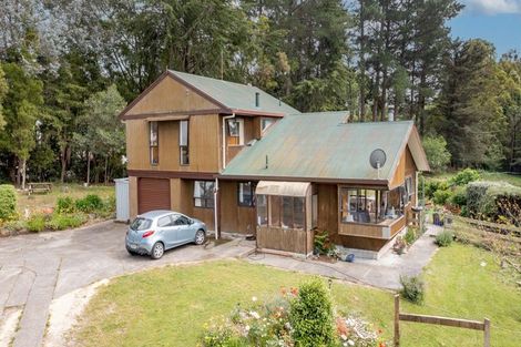 Photo of property in 71 Ireland Road, Waipawa, Otane, 4277