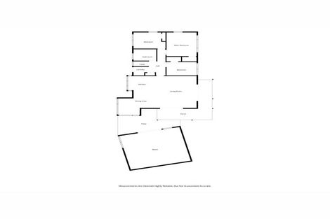 Photo of property in 6b Kaimai Place, Hairini, Tauranga, 3112