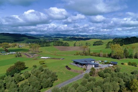 Photo of property in 563 Kopuku Road, Maramarua Forest, Te Kauwhata, 3781