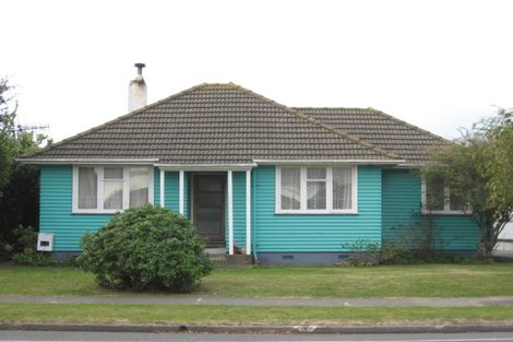 Photo of property in 156 Riverbend Road, Maraenui, Napier, 4110