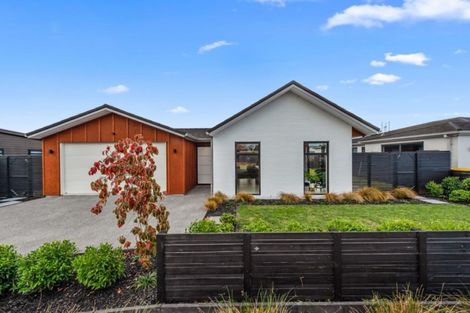 Photo of property in 3 Libeau Road, Chartwell, Hamilton, 3210