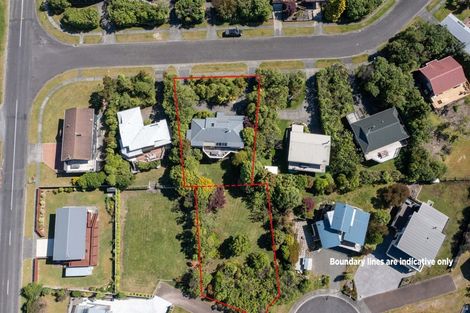 Photo of property in 6 Ihaia Road, Kuratau, Turangi, 3381