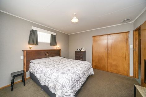 Photo of property in 87 College Street, Awapuni, Palmerston North, 4412