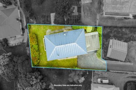 Photo of property in 96b Rosier Road, Glen Eden, Auckland, 0602