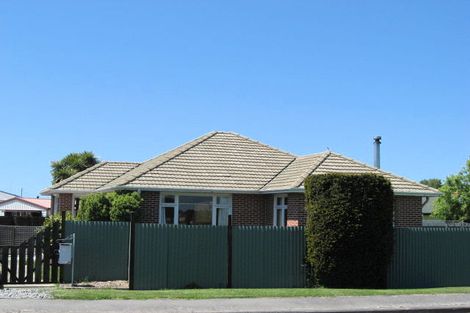 Photo of property in 15a Vickery Street, Kaiapoi, 7630