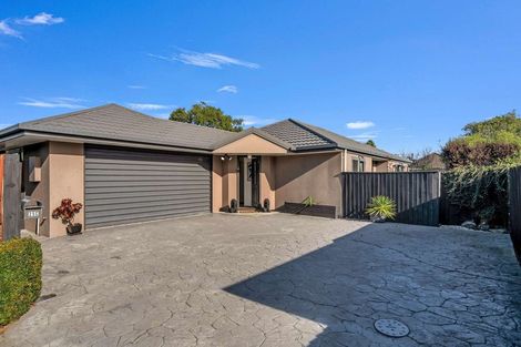 Photo of property in 25c Parnwell Street, Burwood, Christchurch, 8083