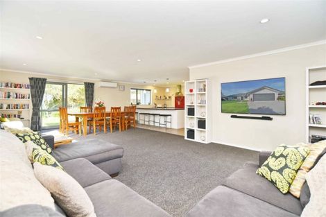 Photo of property in 7 Hamel Lane, Kaiapoi, 7630