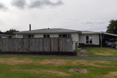 Photo of property in 8 Seyton Street, Stratford, 4332