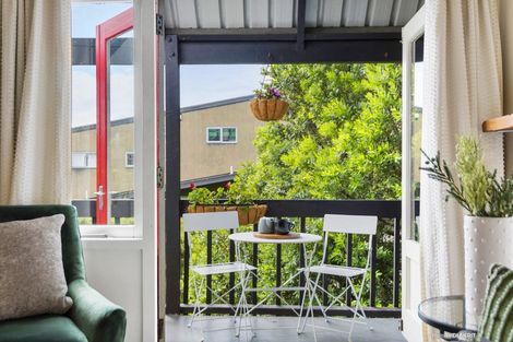 Photo of property in Hiropi St Village, 46u1 Hiropi Street, Newtown, Wellington, 6021