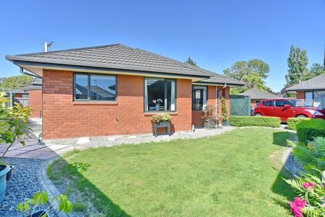 Photo of property in 17b Matawai Close, Rangiora, 7400