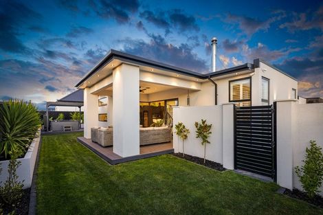 Photo of property in 1 Moraine Street, Lincoln, 7608