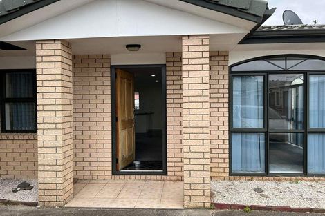 Photo of property in 5a Robertson Road, Favona, Auckland, 2024