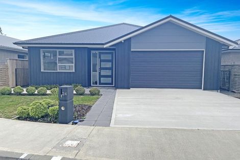 Photo of property in 24 Te Ara O Motutawa, Avalon, Lower Hutt, 5011