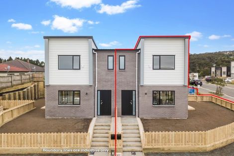 Photo of property in 2 Poruru Close, Papakura, 2110