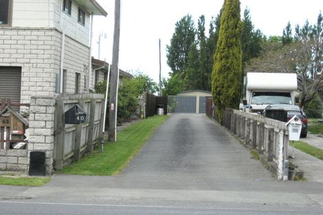 Photo of property in 40 Williams Street, Kaiapoi, 7630