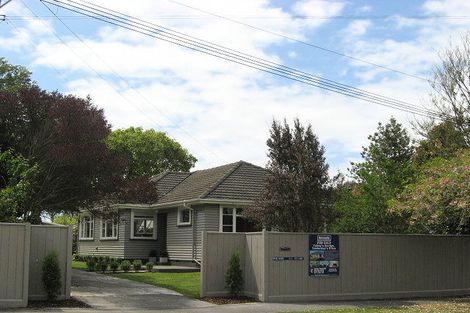Photo of property in 51 Gregan Crescent, Burnside, Christchurch, 8053